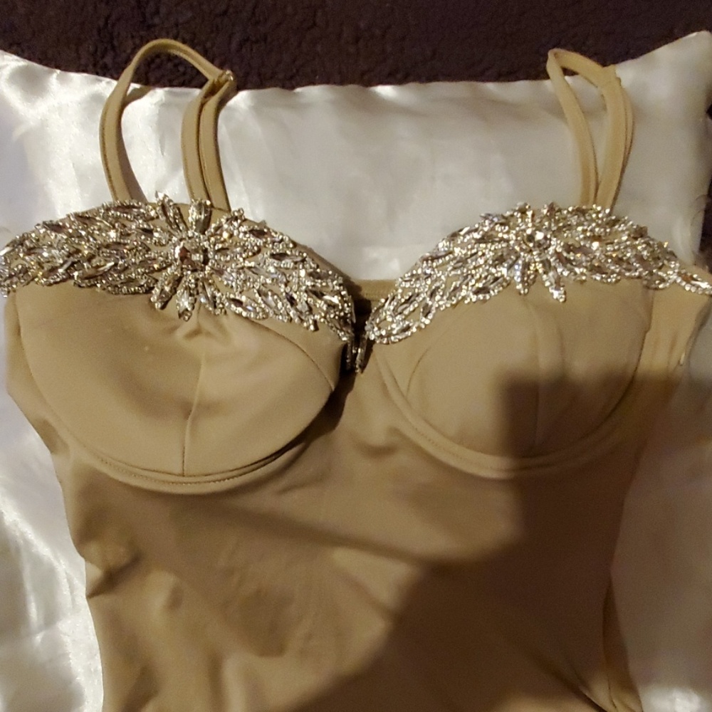 Bodysuit